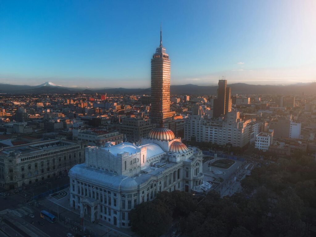 "Facturación en Ciudad de México 2026: Guía Completa para Empresas y Personas Físicas"
