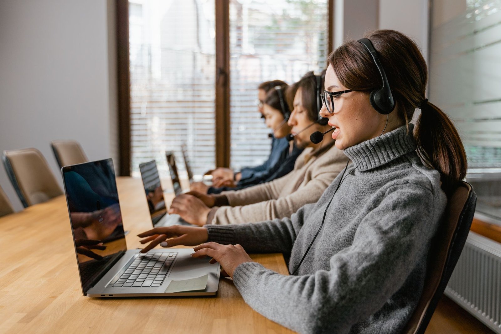 Los 8 Mejores CRM para Pequeñas Empresas en México